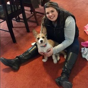 Meet your Posher, Stephanie